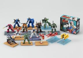 ガンダムコレクション NEO1の価格 -【ガンダムコレクション】ガンダム